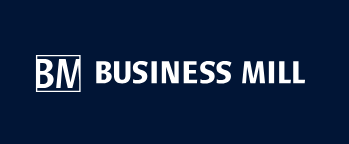 Business Mill logo